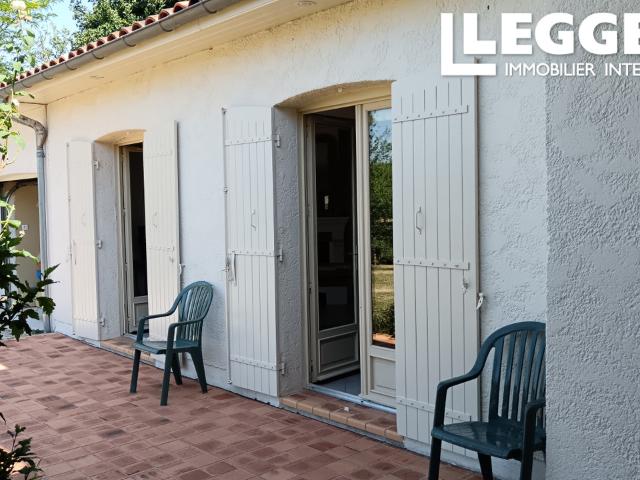 Maison vente à Périgueux, Lisle