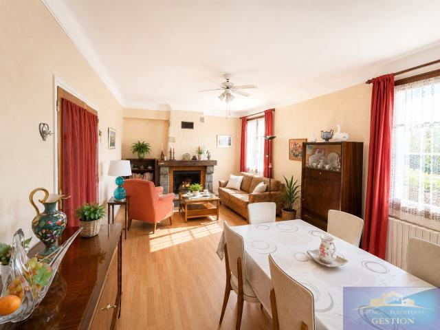 Maison vente à Argelès-Gazost, Lau-balagnas