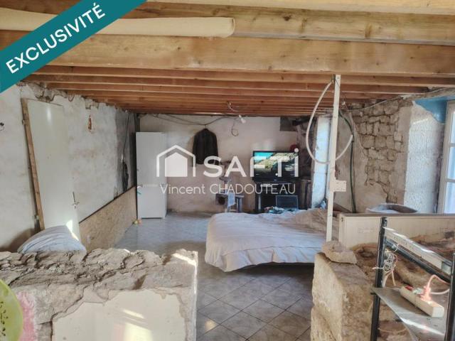 Maison vente à Niort, Nouvelle-Aquitaine