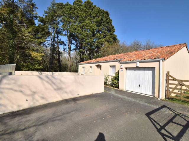 Maison vente à Nantes, Geneston