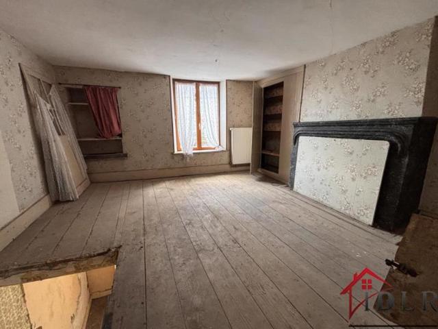 Maison vente à Neufchâteau, Monthureux-sur-saône