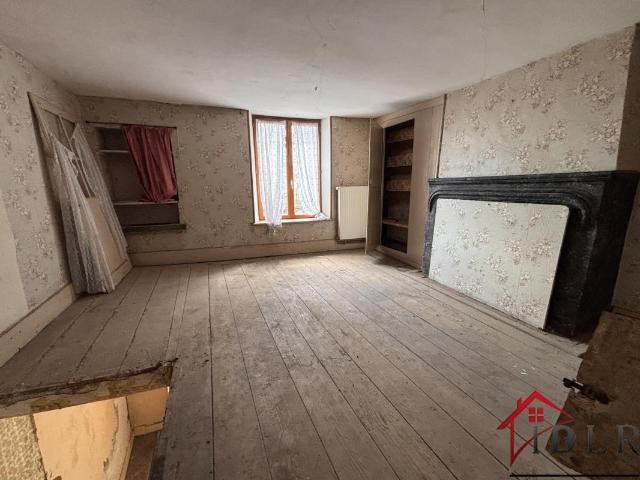 Maison vente à Neufchâteau, Monthureux-sur-saône