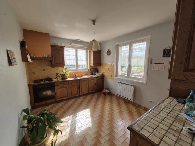 Maison vente à Le Puy-en-Velay, Brives-charensac