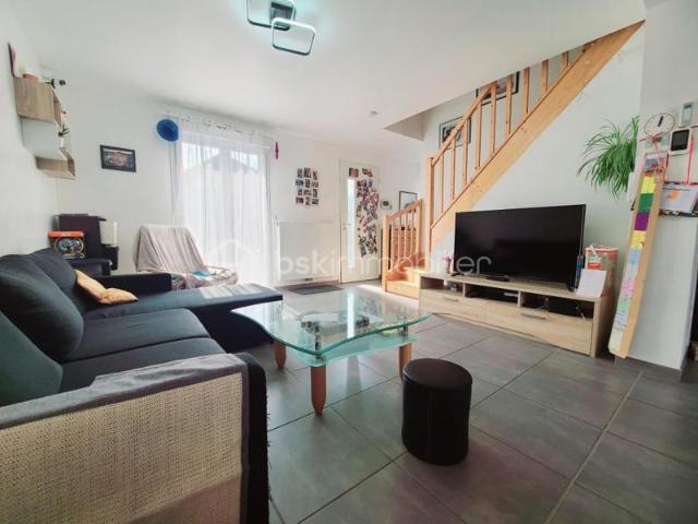 Maison vente à Palaiseau, Leuville-sur-orge