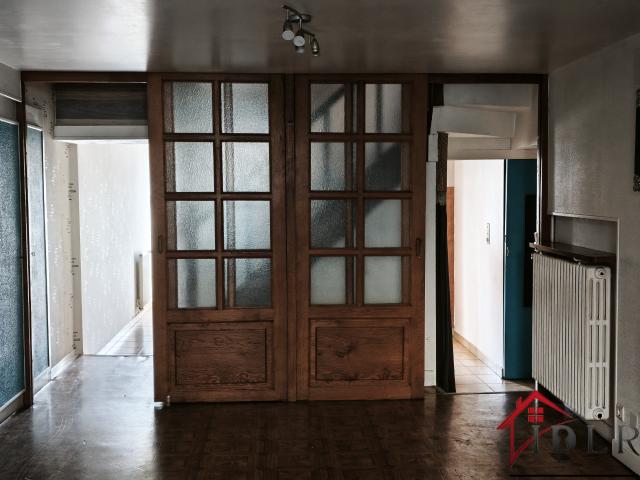 Maison vente à Langres, Bourbonne-les-bains