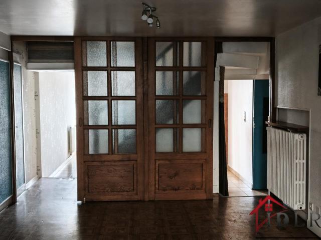 Maison vente à Langres, Bourbonne-les-bains