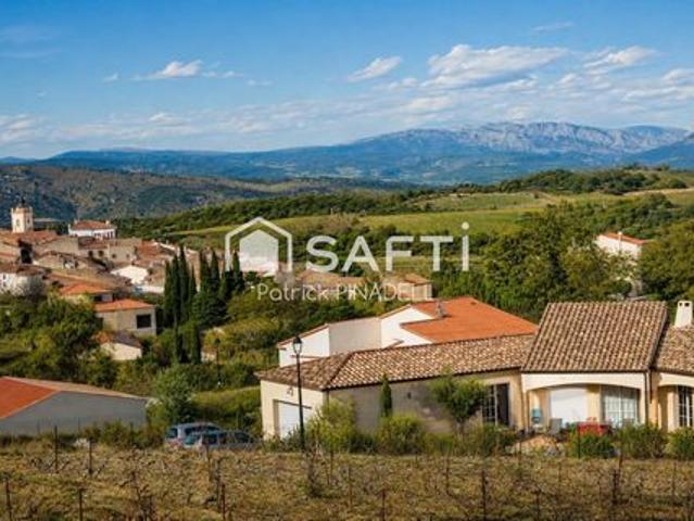 Villa vente à Perpignan, Cassagnes