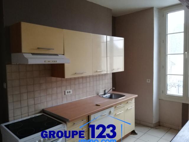 Maison vente à Auxerre, Aillant-sur-tholon