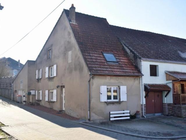 Maison vente à Saverne, Herbitzheim