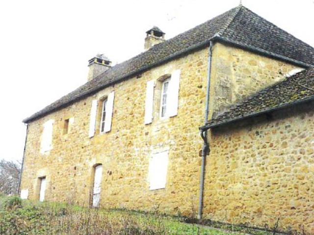 Maison vente à Gourdon, Payrignac