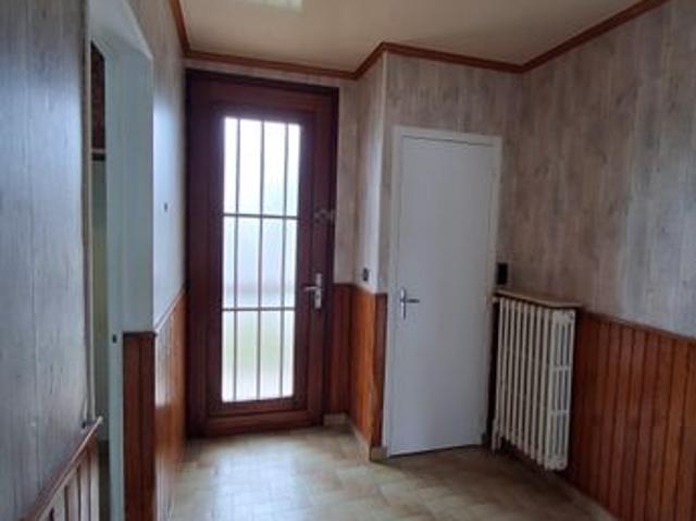Maison vente à Charleville-Mézières, Charleville-mézières
