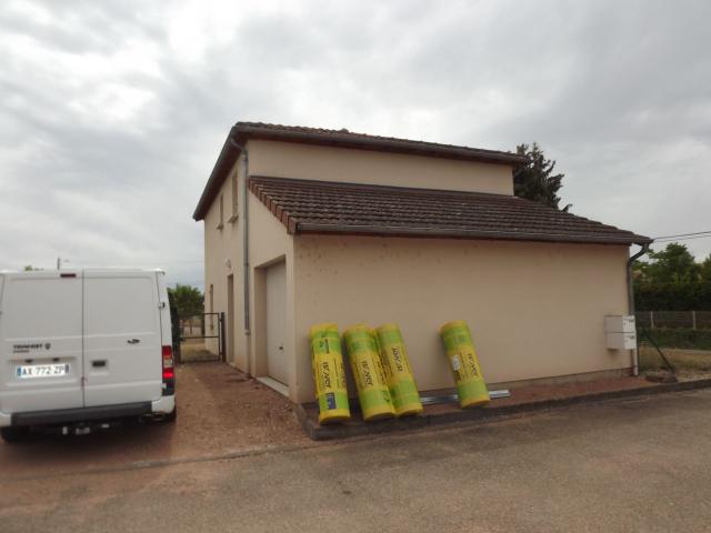 Maison vente à Charolles, Artaix
