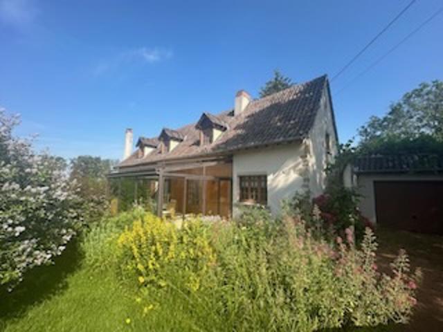 Maison vente à Charolles, Briant