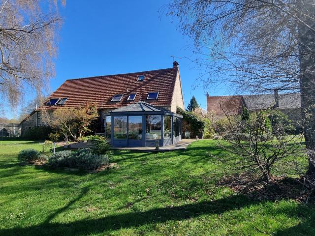 Maison vente à Guéret, Tercillat