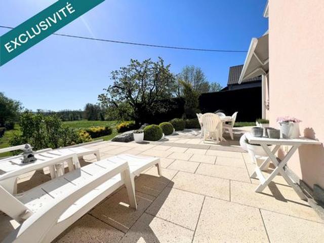 Villa vente à Altkirch, Hochstatt