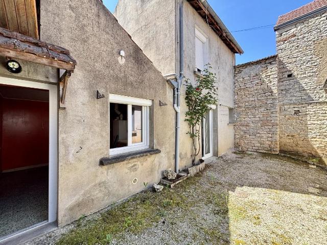 Maison vente à Chalon-sur-Saône, Remigny
