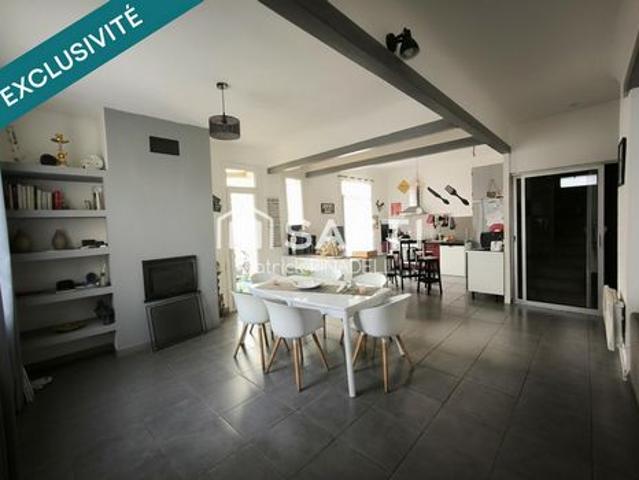 Villa vente à Cassagnes, Pyrénées-Orientales