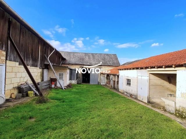 Maison vente à Saintes, Nouvelle-Aquitaine