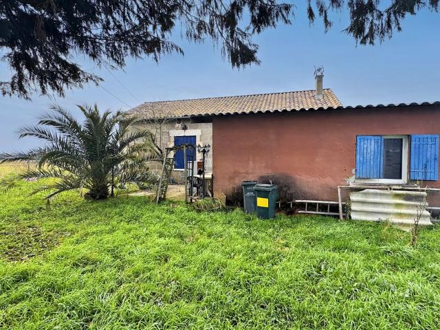 Maison vente à Libourne, Mouliets-et-villemartin