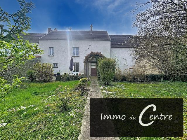 Maison vente à Épernay, Montmirail