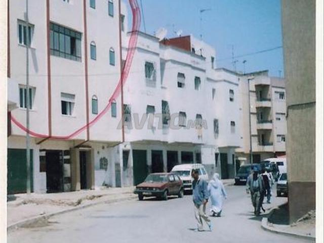 Maison vente à Tinghir
