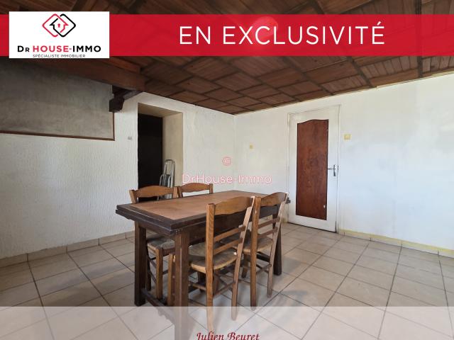 Maison vente à Besançon, Rougemont