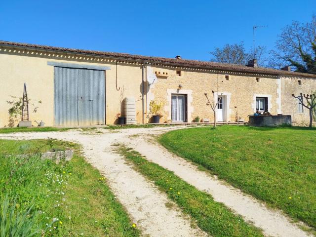 Maison vente à Sainte-radégonde