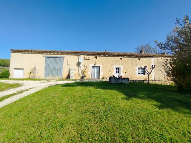 Maison vente à Libourne, Sainte-radegonde