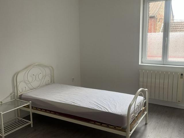 Maison location à Escaudain, Nord