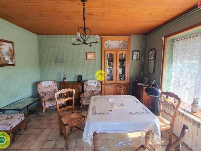 Maison vente à Aubusson, Auzances