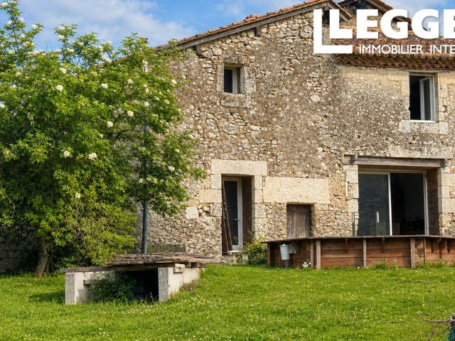 Maison vente à Périgueux, Neuvic