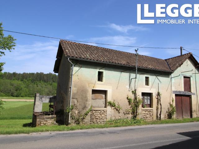 Maison vente à Bergerac, Saint-félix-de-villadeix