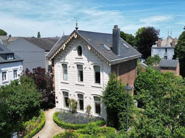 Maison location à Marche, Wallonie