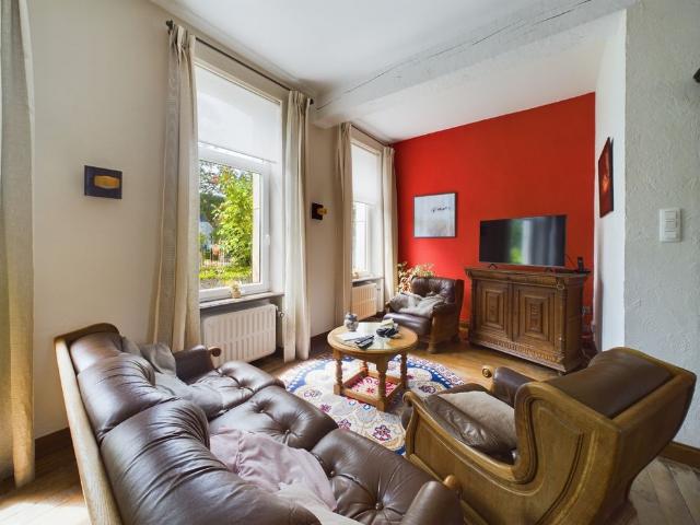 Maison location à Marche, Wallonie
