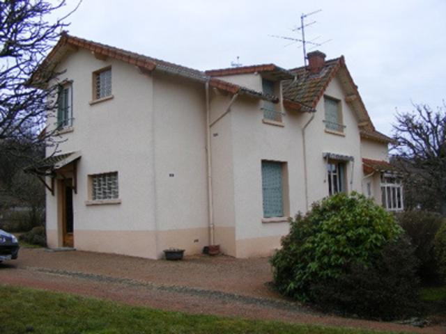 Maison vente à Charolles, Chauffailles