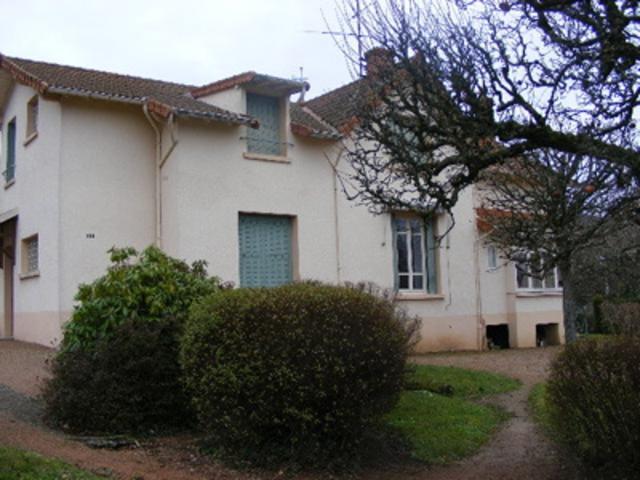 Maison vente à Charolles, Chauffailles