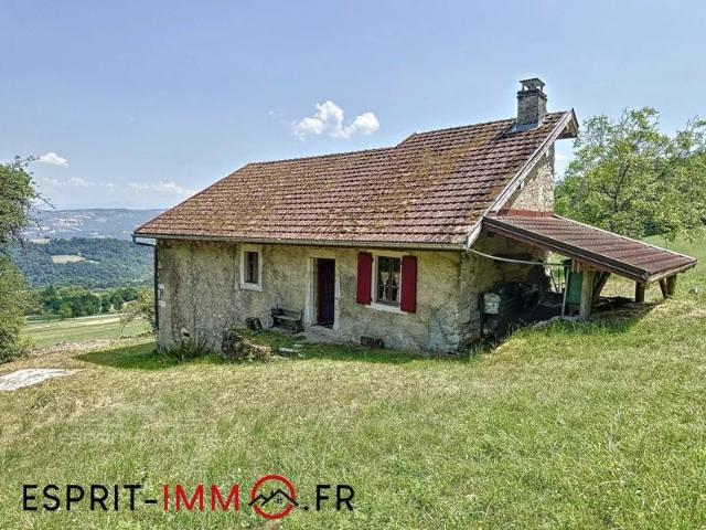 Maison vente à Corbonod, Gignez