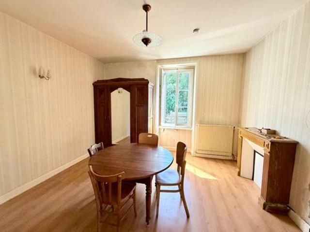 Villa vente à Riom, Giat