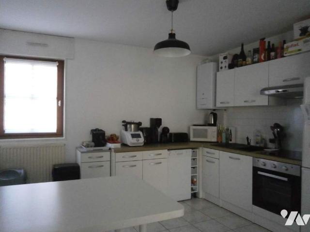Maison location à Rennes, Bretagne