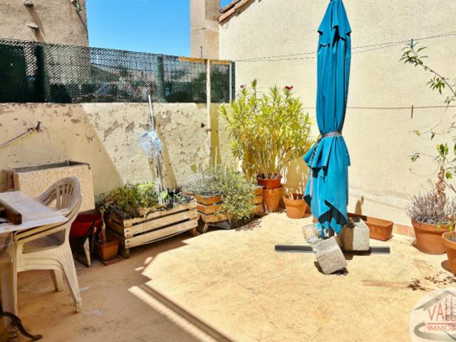 Maison vente à Béziers, Agde