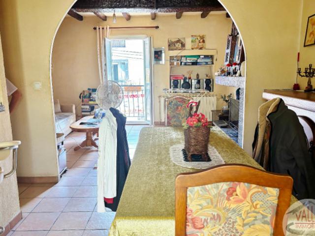 Maison vente à Béziers, Agde