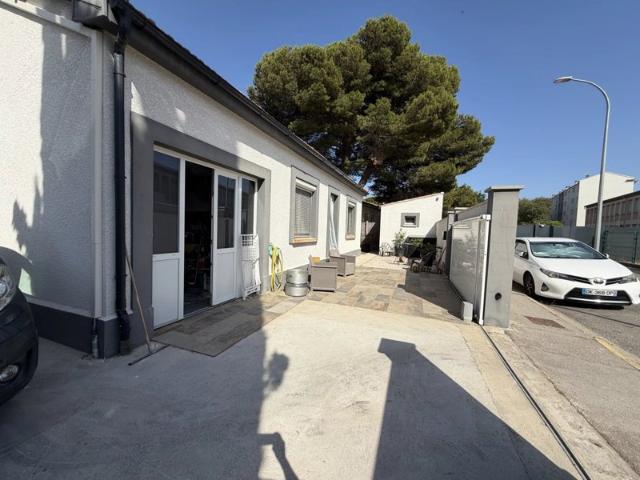 Maison vente à Narbonne