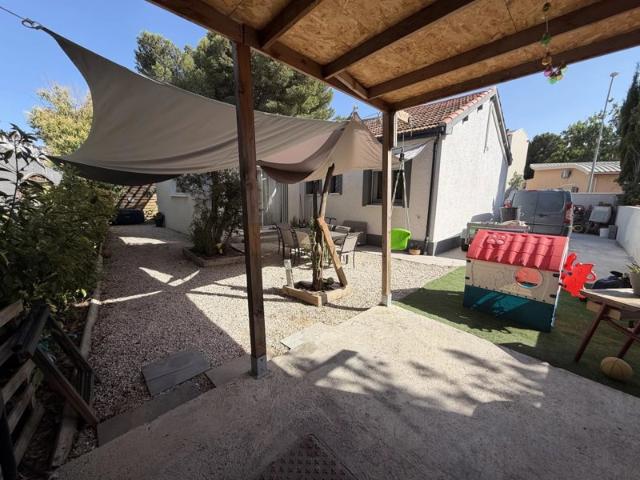 Maison vente à Narbonne
