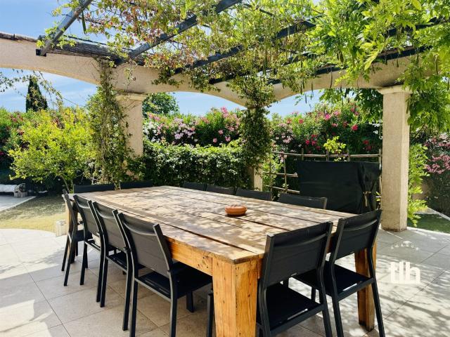 Maison vente à Montpellier, Juvignac