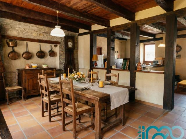 Maison vente à Villefranche-de-Rouergue, Occitanie