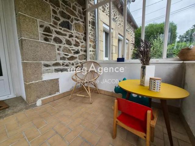 Villa vente à Guingamp, Bretagne