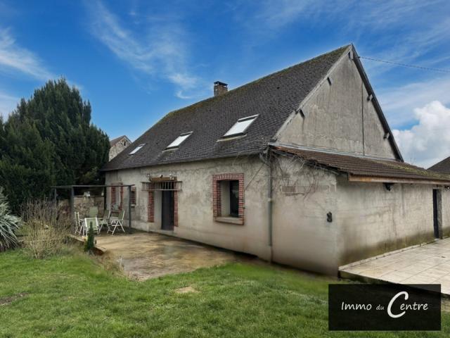 Maison vente à Épernay, Fromentières