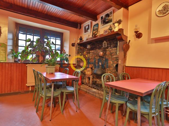 Maison vente à Pinols