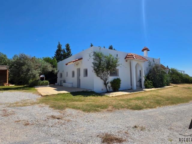 Maison vente à نابل, معتمدية نابل