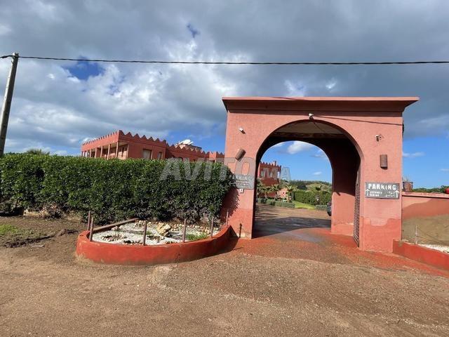 Propriété vente à El Ma, Gharb-Chrarda-Beni Hssen